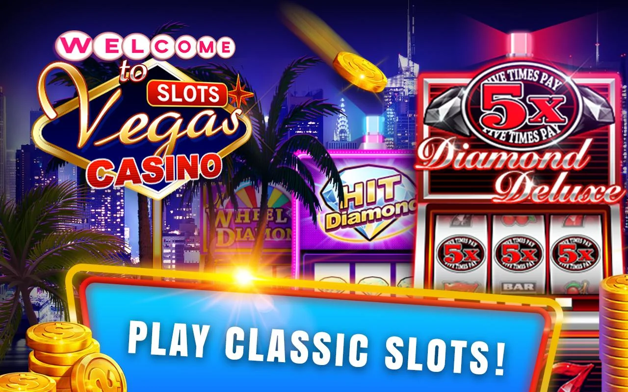 Aristocrat slots