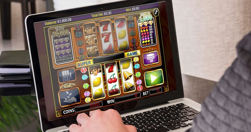Best casino slots
