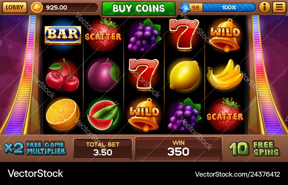 Free free slots