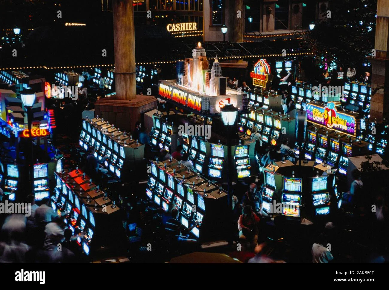 Jackpot slots cafe casino