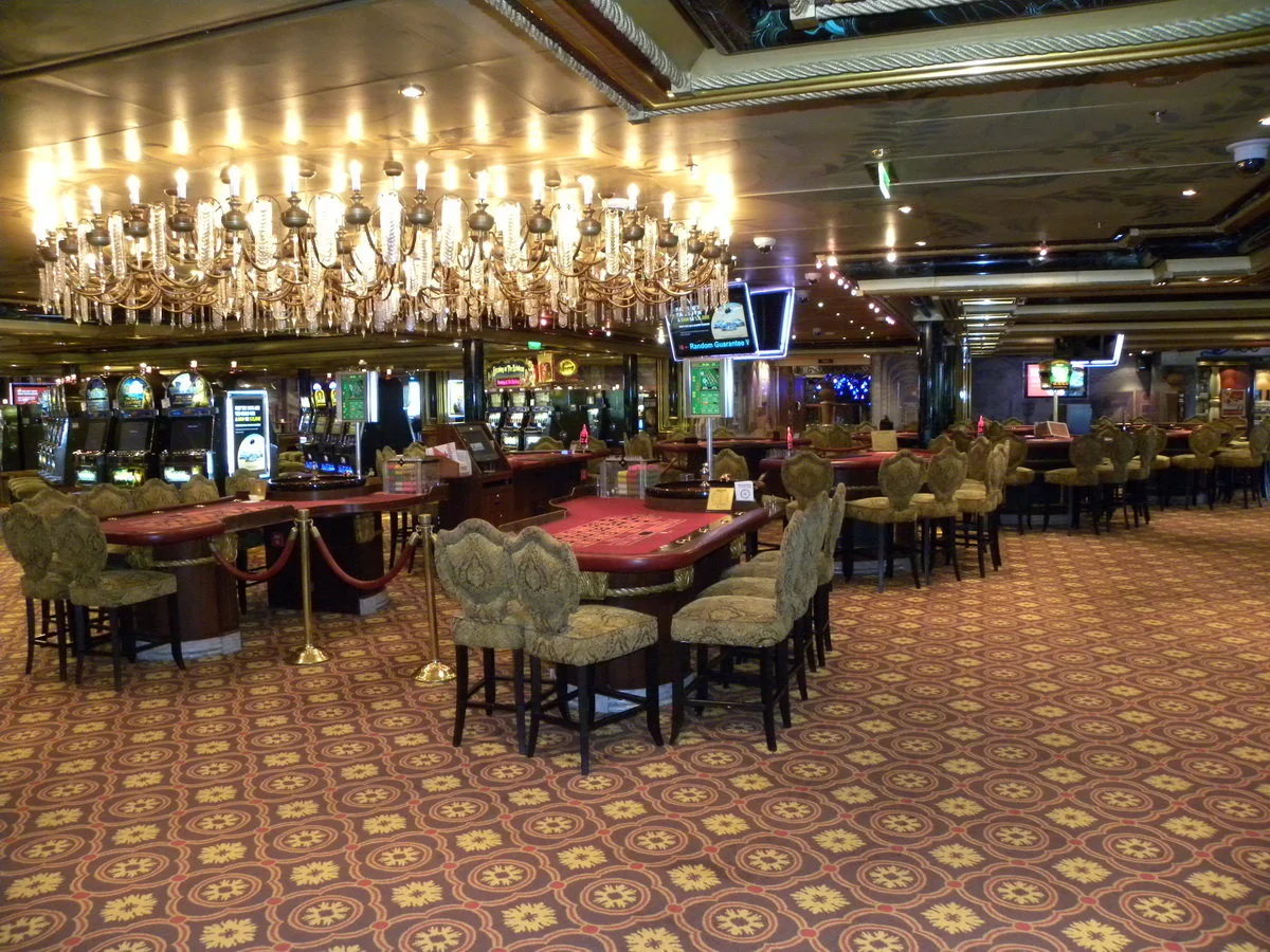 Vegas world slots